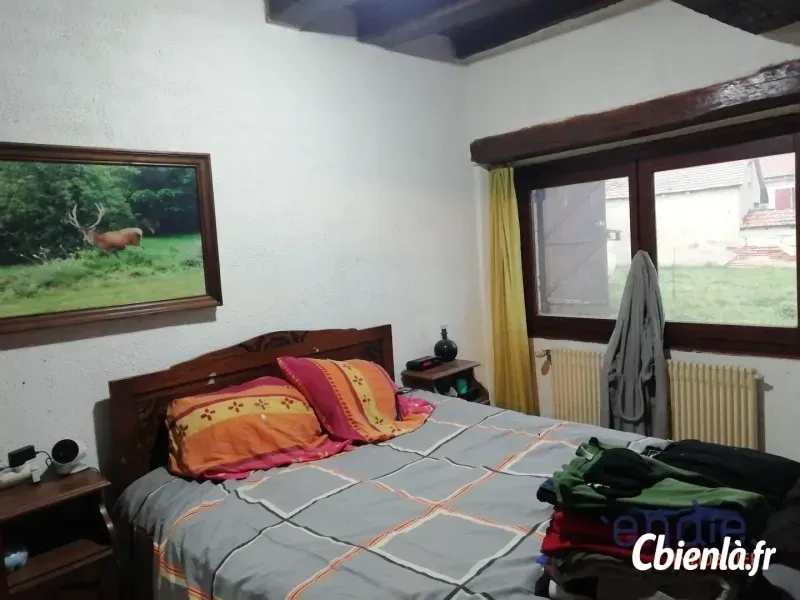 Photo 4 - Maison à Mornay Sur Allier