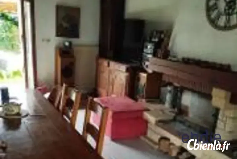 Photo 3 - Maison à Mornay Sur Allier