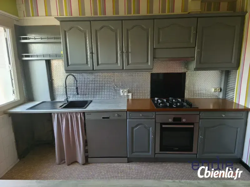 Photo 3 - Maison à Montlucon