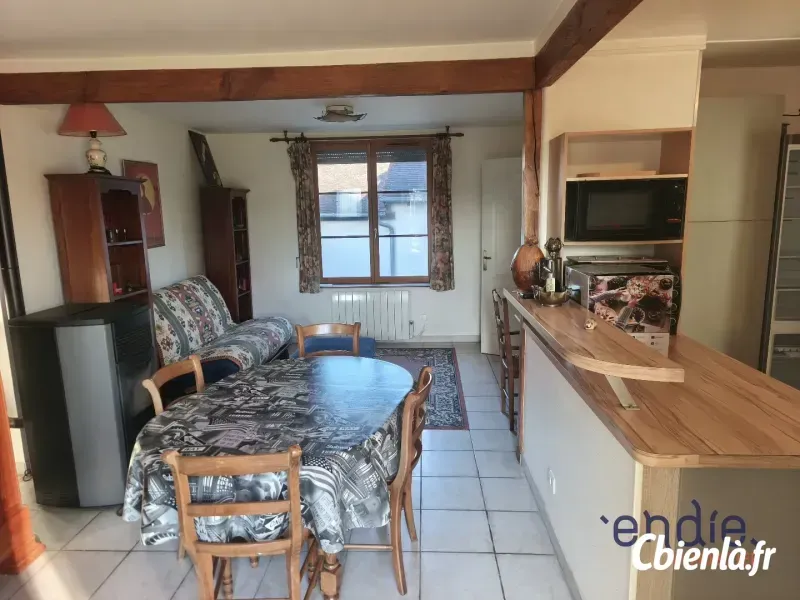 Photo 3 - Maison à Cosne D'Allier