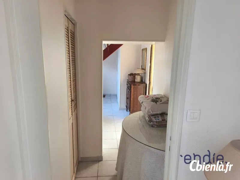 Photo 5 - Maison à Cosne D'Allier