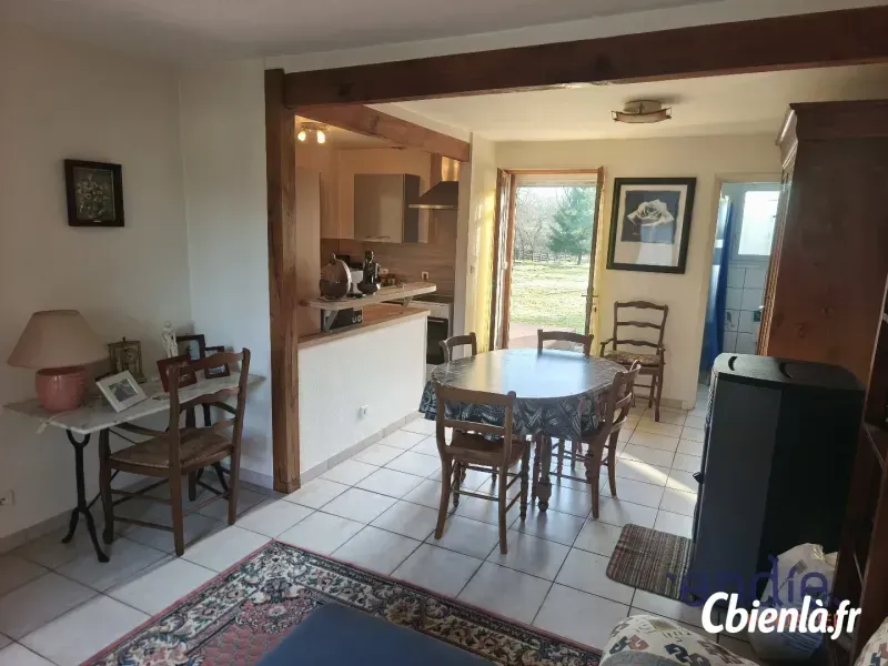 Photo 4 - Maison à Cosne D'Allier
