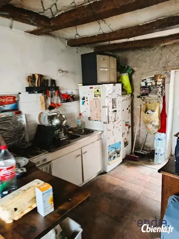 Photo 2 - Maison à Paulmy