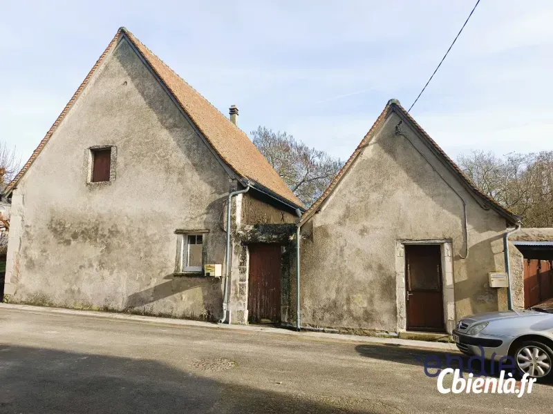 Photo 5 - Maison à Paulmy