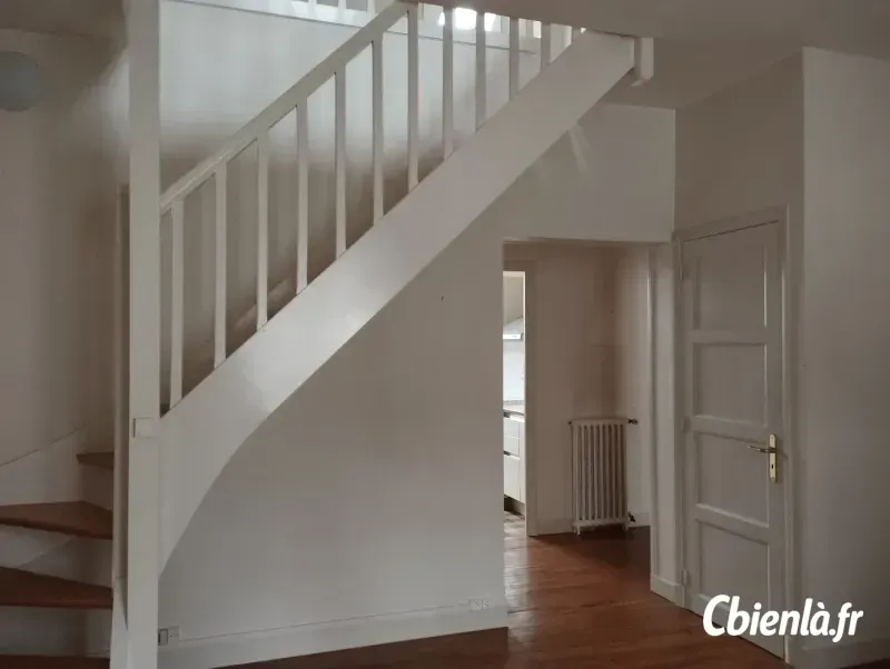 Photo 3 - Appartement à Tours