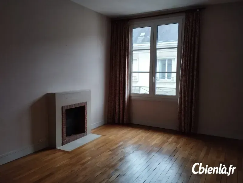 Photo 2 - Appartement à Tours