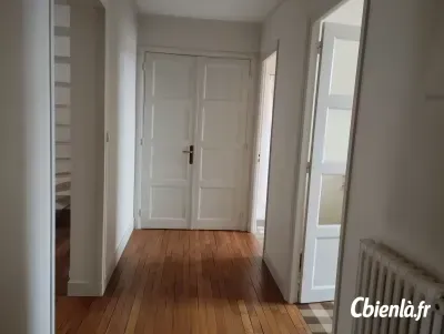Appartement à Tours