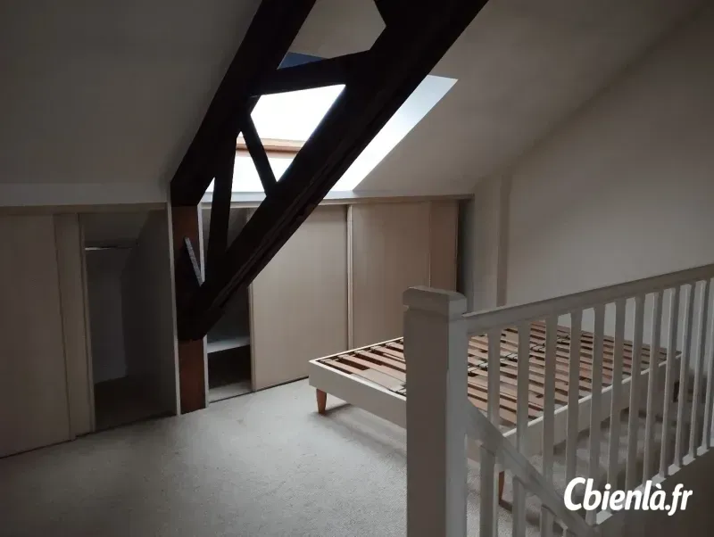 Photo 4 - Appartement à Tours
