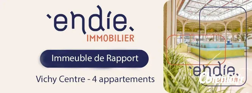 Autre à Vichy