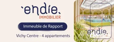 Autre à Vichy