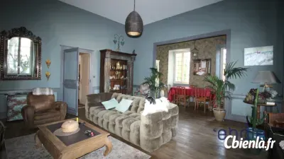 Maison à Mehun Sur Yevre