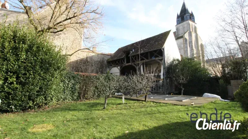 Photo 4 - Maison à Mehun Sur Yevre