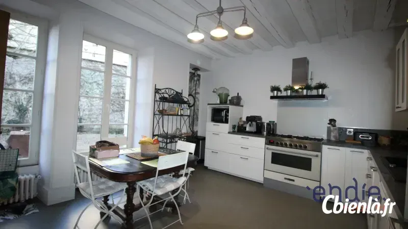 Photo 5 - Maison à Mehun Sur Yevre