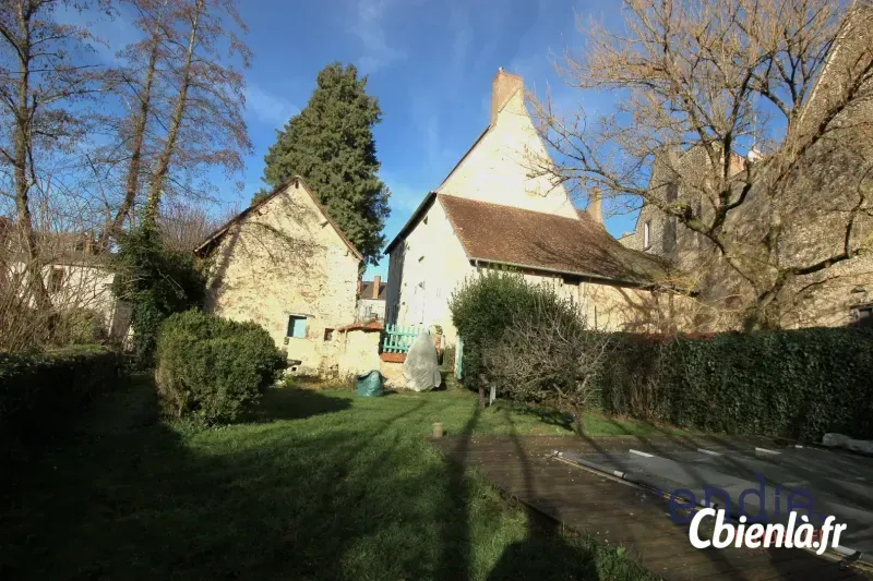 Photo 3 - Maison à Mehun Sur Yevre