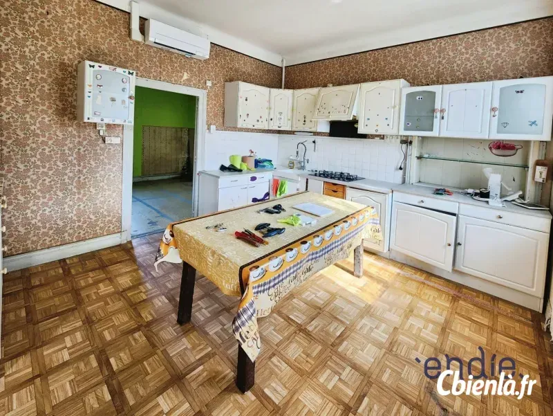 Photo 3 - Maison à Commentry