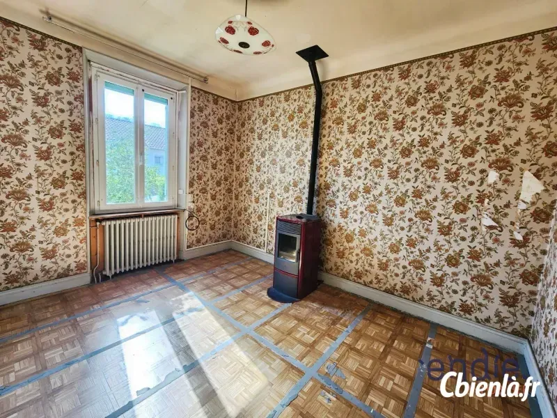 Photo 2 - Maison à Commentry
