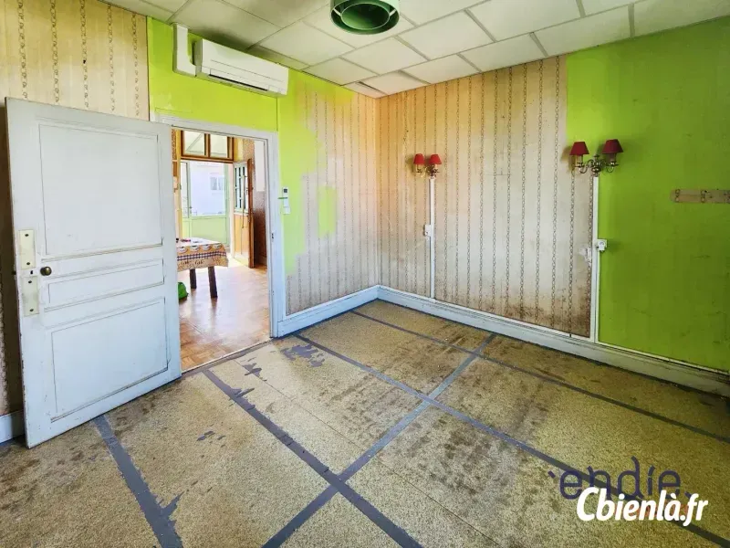 Photo 4 - Maison à Commentry