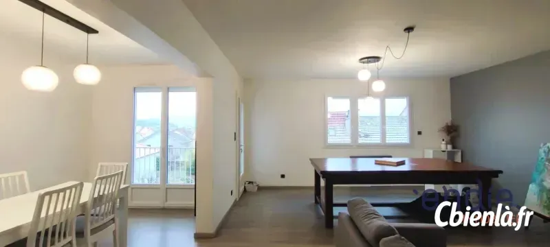 Photo 2 - Appartement à Vichy