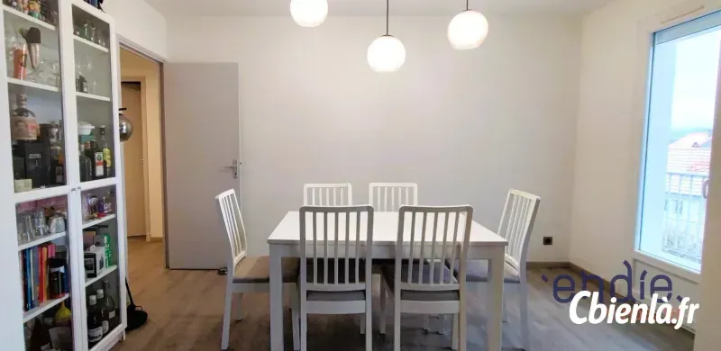 Photo 4 - Appartement à Vichy