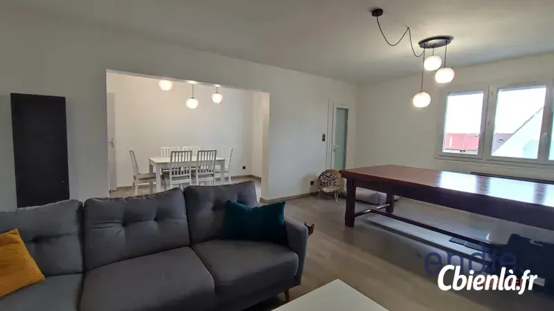 Photo 3 - Appartement à Vichy