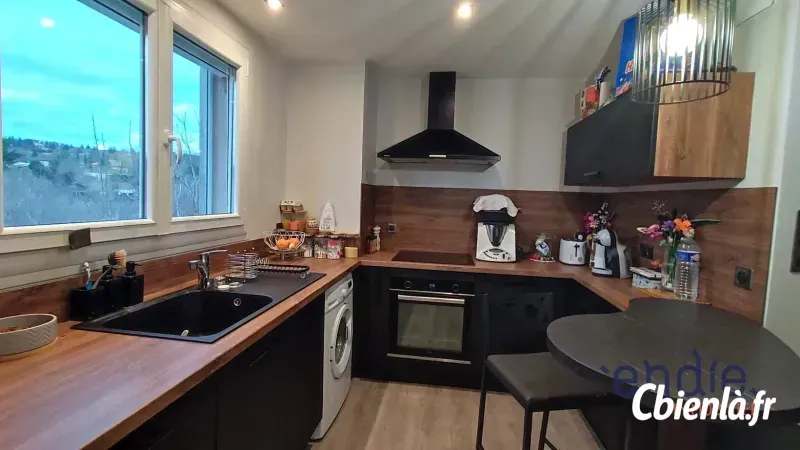 Photo 5 - Appartement à Vichy