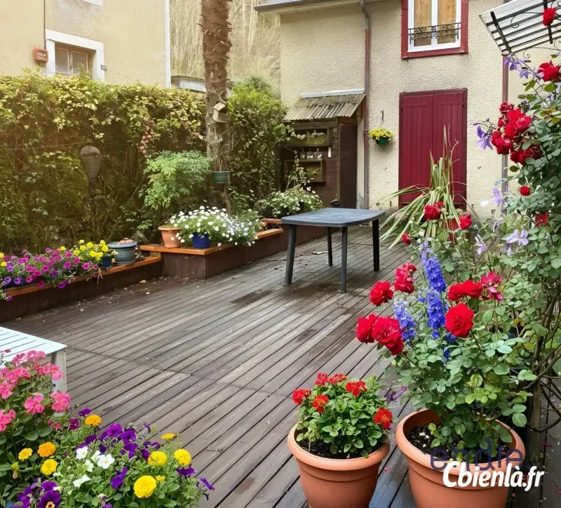 Photo 2 - Appartement à Eaux Bonnes