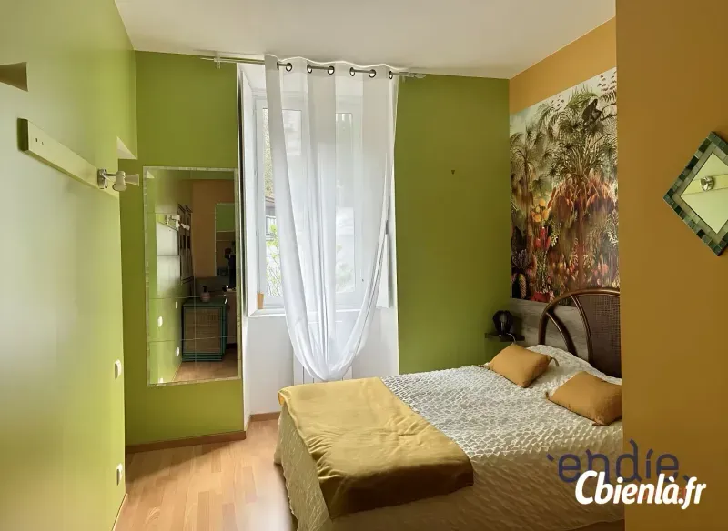 Photo 5 - Appartement à Eaux Bonnes