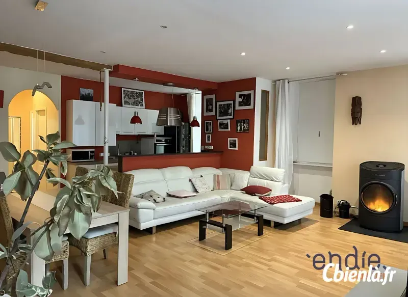 Photo 3 - Appartement à Eaux Bonnes
