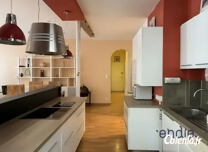 Photo 4 - Appartement à Eaux Bonnes