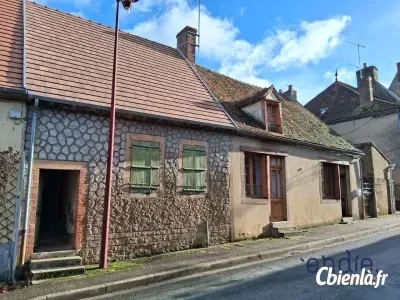 Maison à Couleuvre