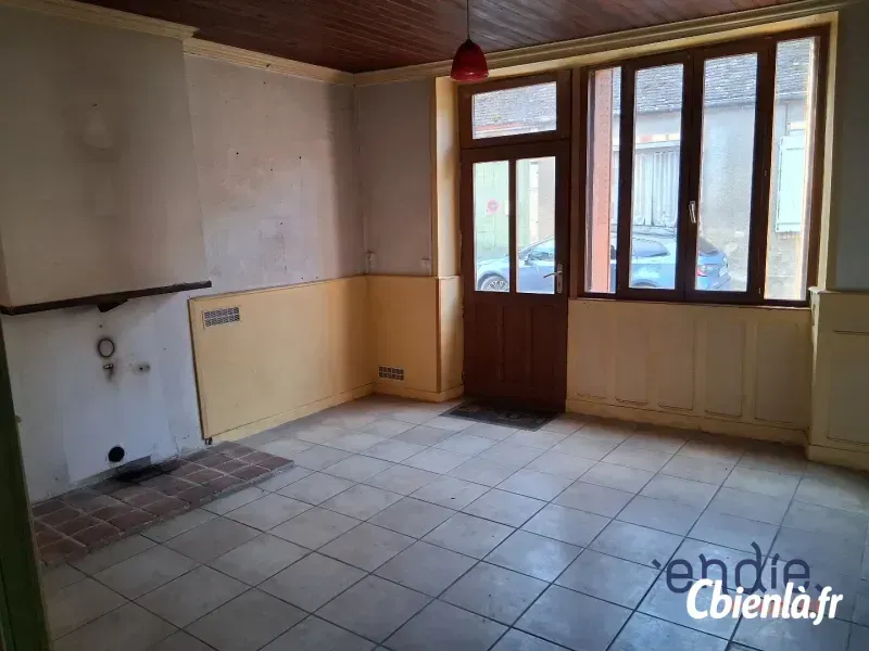 Photo 5 - Maison à Couleuvre