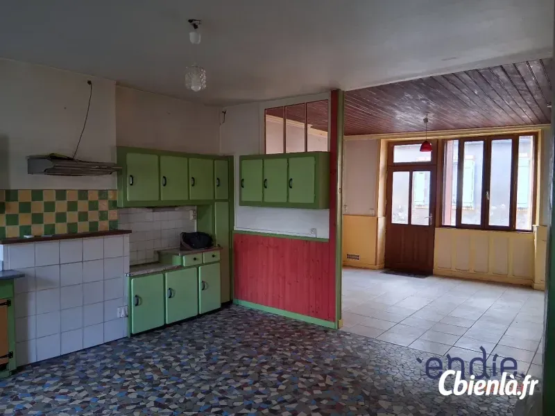 Photo 2 - Maison à Couleuvre