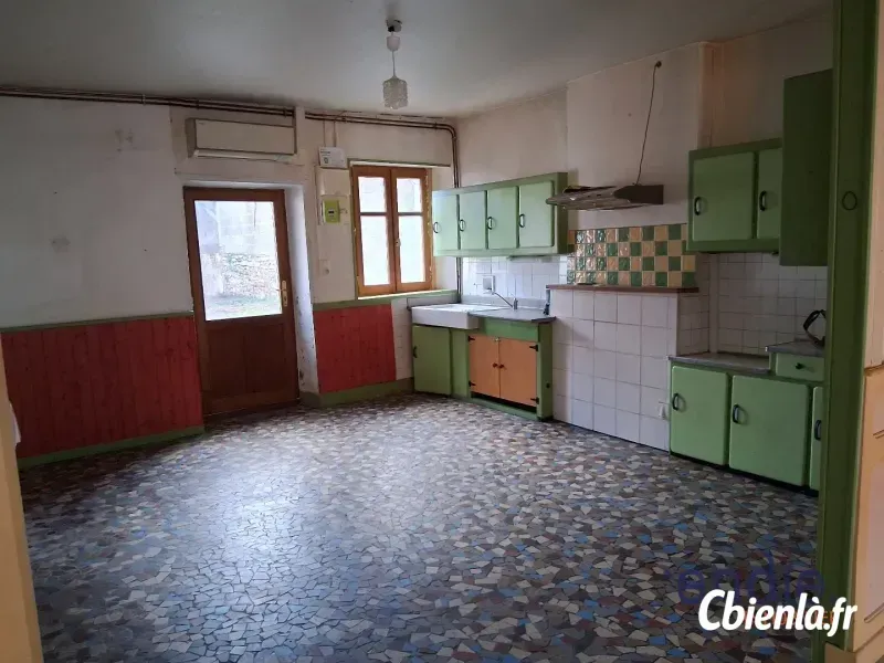 Photo 3 - Maison à Couleuvre