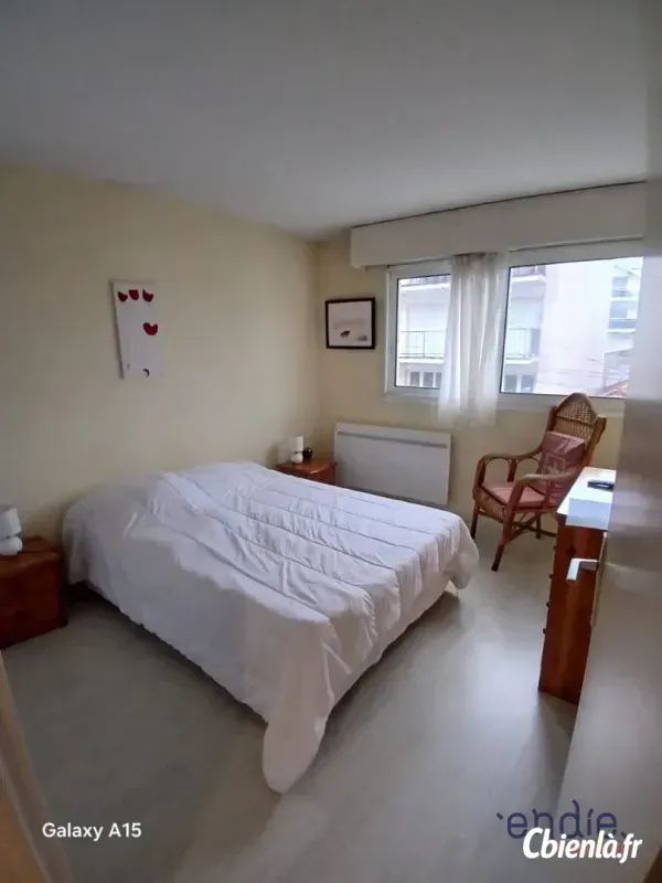 Photo 3 - Appartement à Arcachon