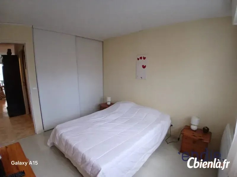 Photo 5 - Appartement à Arcachon