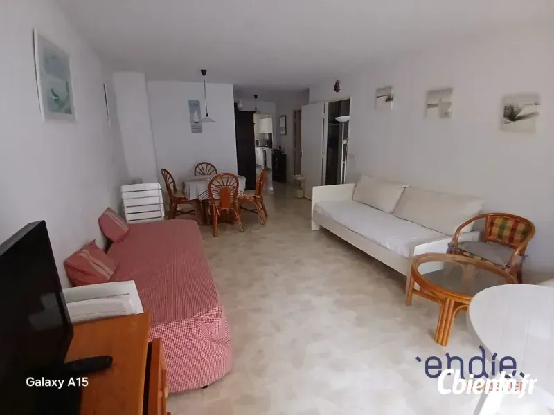 Photo 2 - Appartement à Arcachon