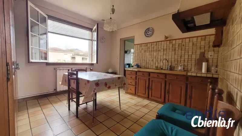 Photo 3 - Maison à Lascazeres