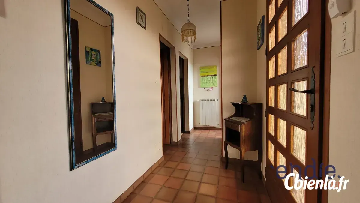 Maison à Lascazeres