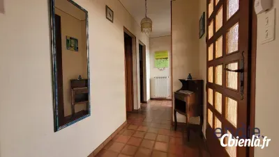Maison à Lascazeres