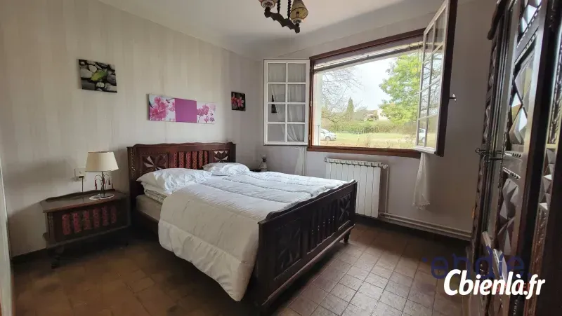 Photo 5 - Maison à Lascazeres