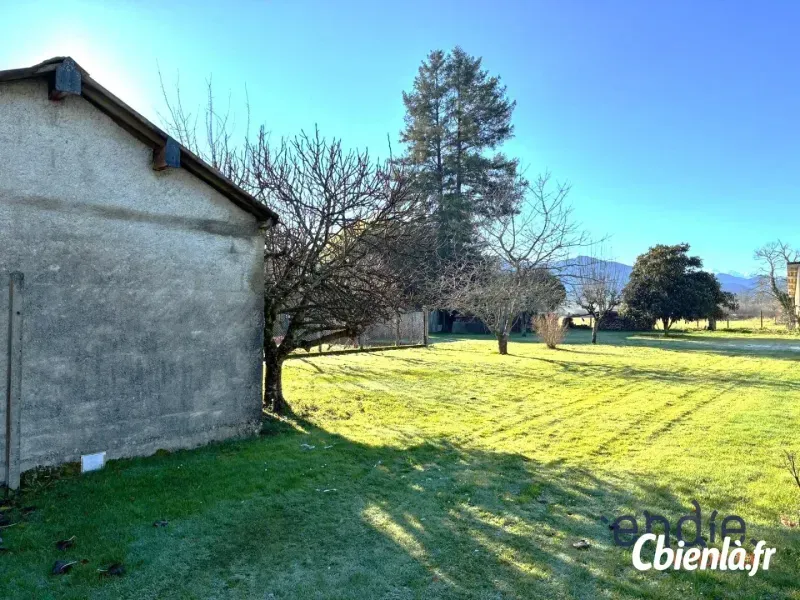 Photo 2 - Maison à Escou