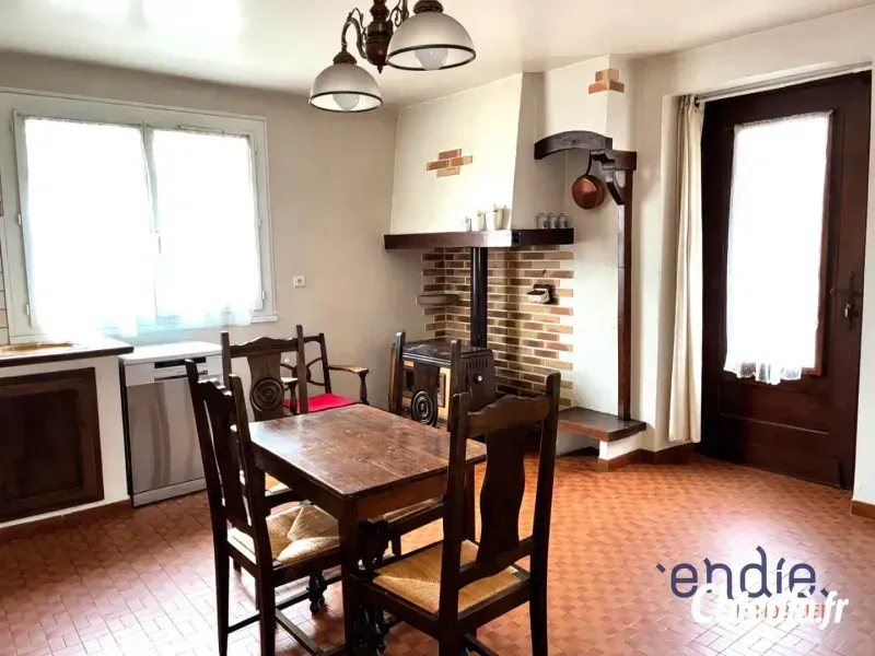 Photo 5 - Maison à Escou