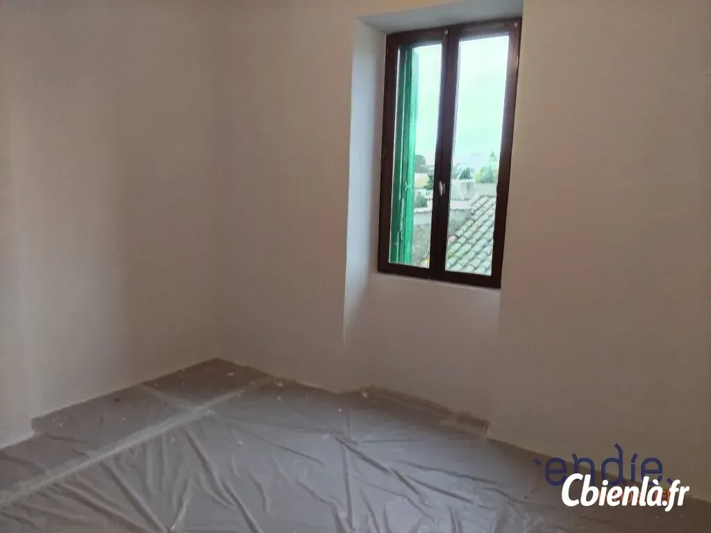 Appartement à Ginestas