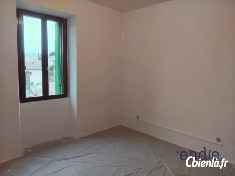 Photo 2 - Appartement à Ginestas