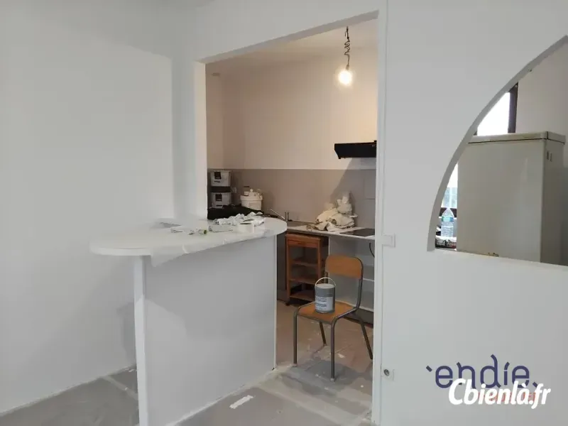 Photo 3 - Appartement à Ginestas