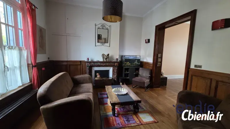 Photo 2 - Maison à Moulins