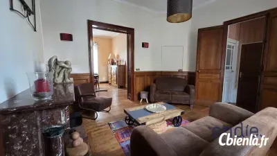 Maison à Moulins