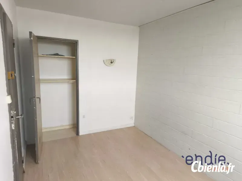 Photo 2 - Appartement à Montlucon