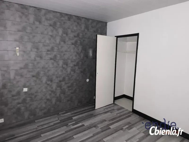 Photo 3 - Appartement à Montlucon