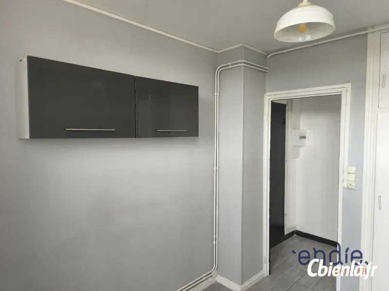 Photo 5 - Appartement à Montlucon